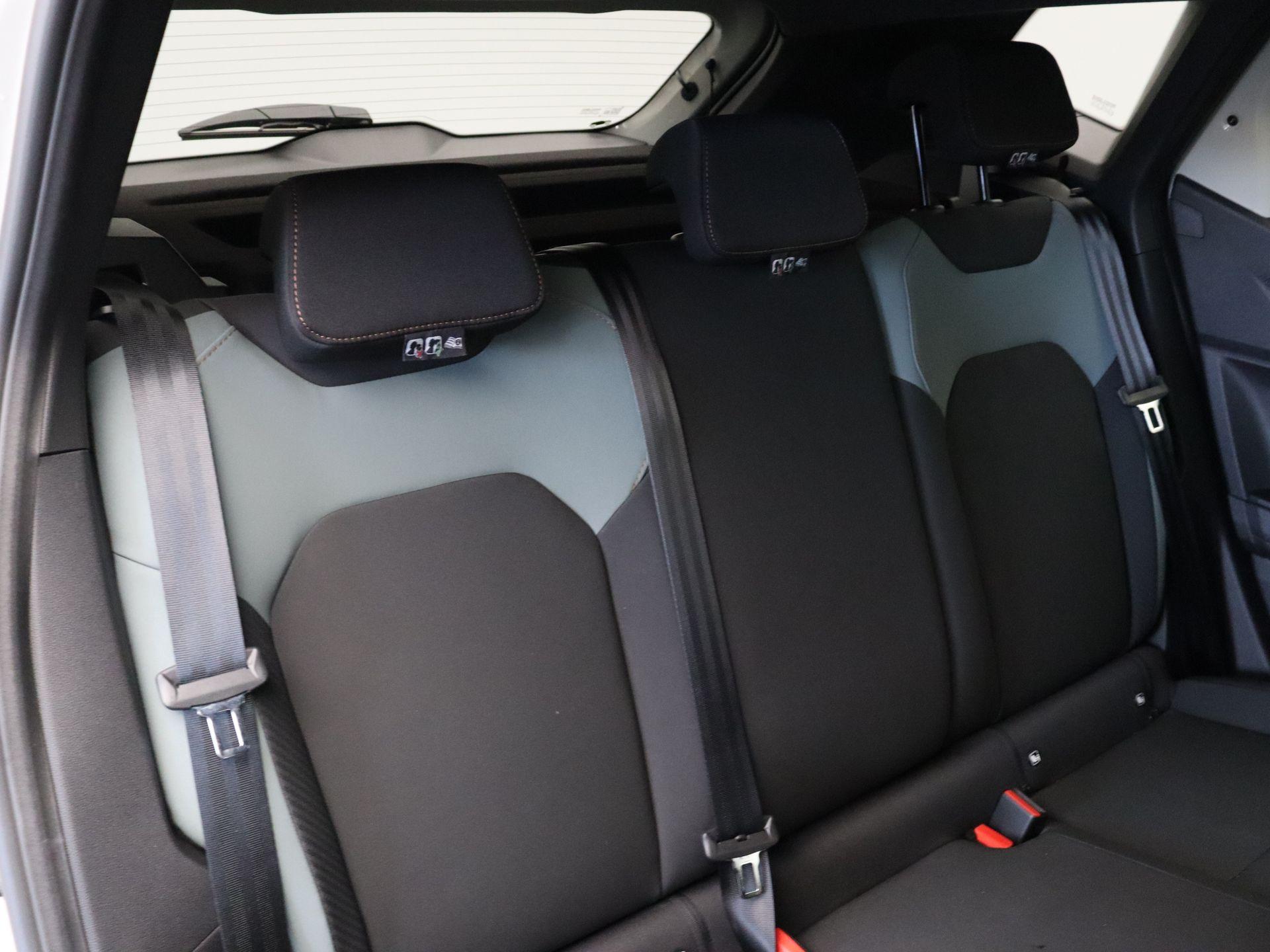 Dacia Duster Hybrid 140pk Extreme - Afbeelding 10