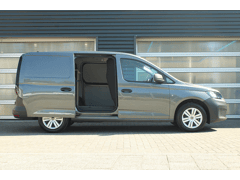 Volkswagen Caddy Cargo Maxi 2.0 TDI 122pk DSG Comfort - Afbeelding 4