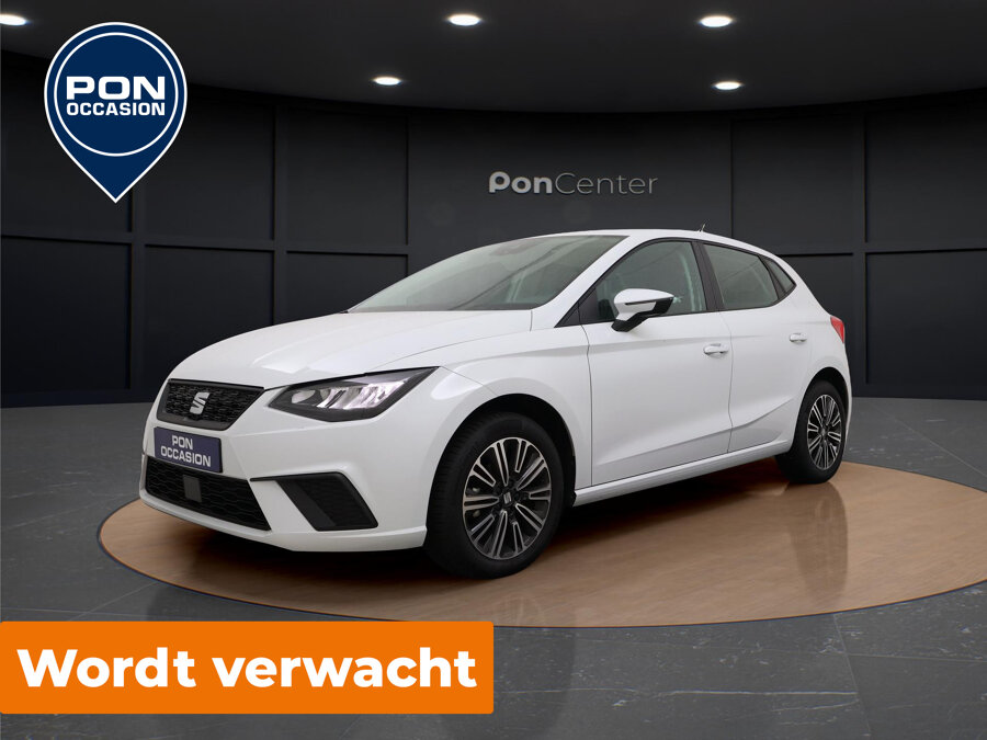 SEAT Ibiza 1.0 EcoTSI Style