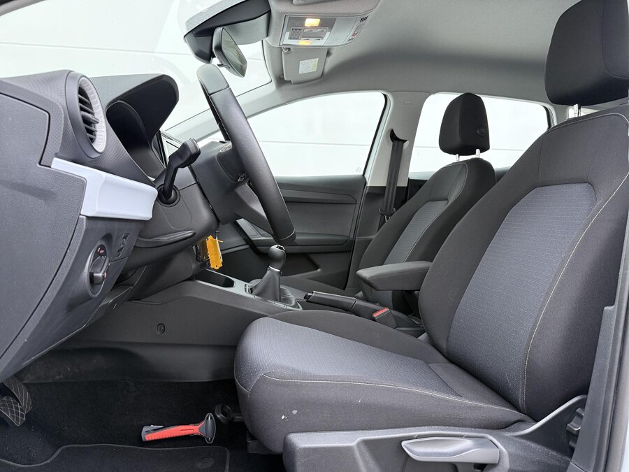 SEAT Ibiza 1.0 EcoTSI Style