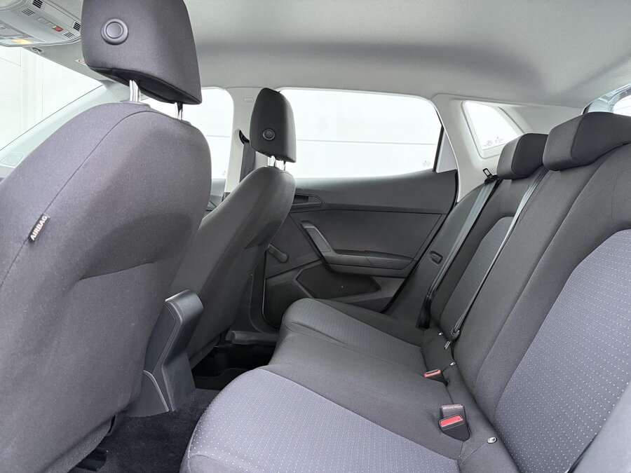SEAT Ibiza 1.0 EcoTSI Style
