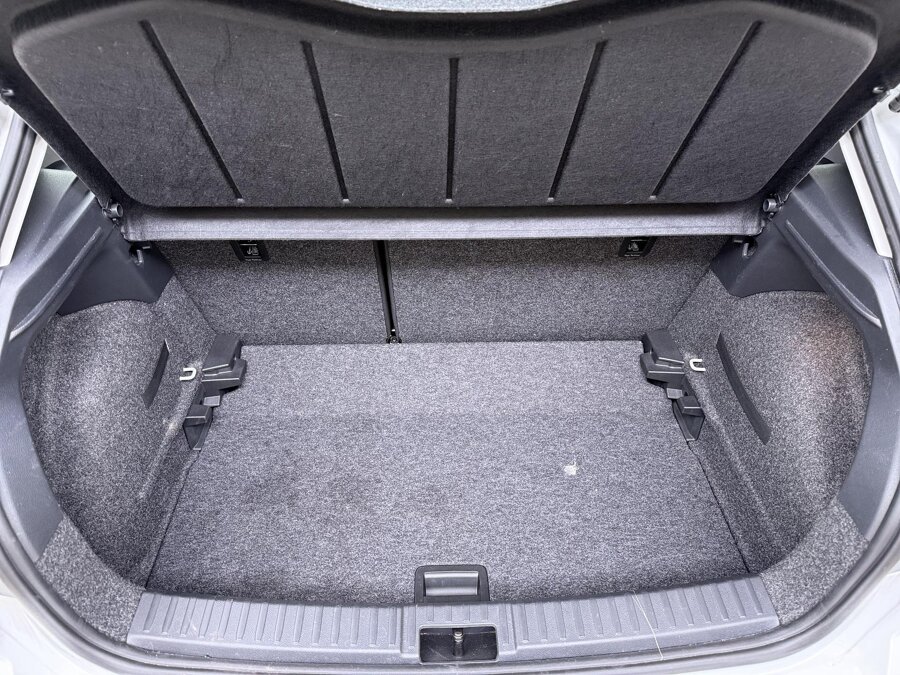 SEAT Ibiza 1.0 EcoTSI Style