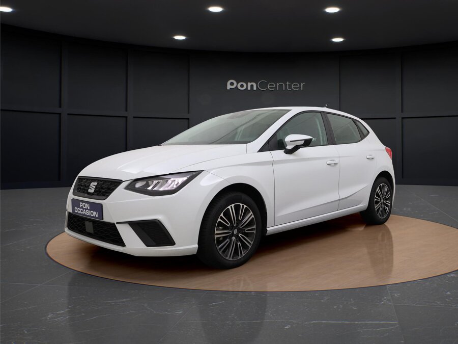 SEAT Ibiza 1.0 EcoTSI Style
