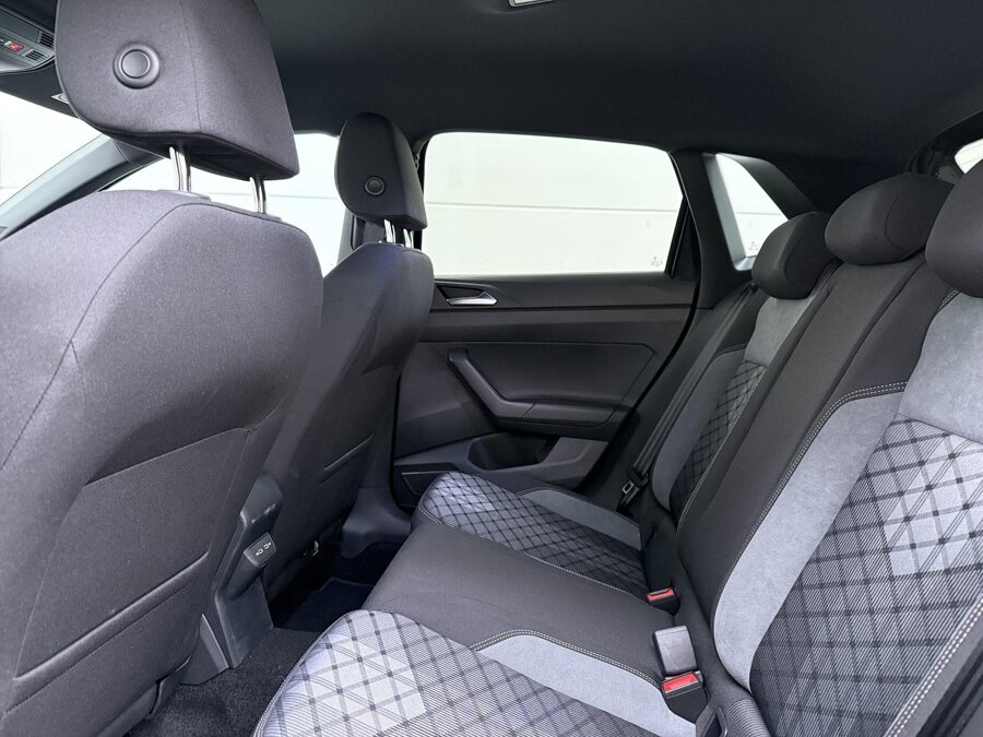 Volkswagen Polo 1.0 TSI R-Line