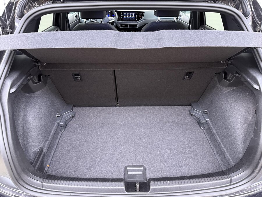 Volkswagen Polo 1.0 TSI R-Line