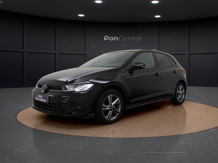 Volkswagen Polo 1.0 TSI R-Line