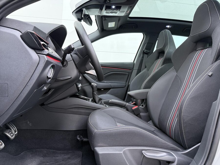 Škoda Scala 1.0 TSI Monte Carlo