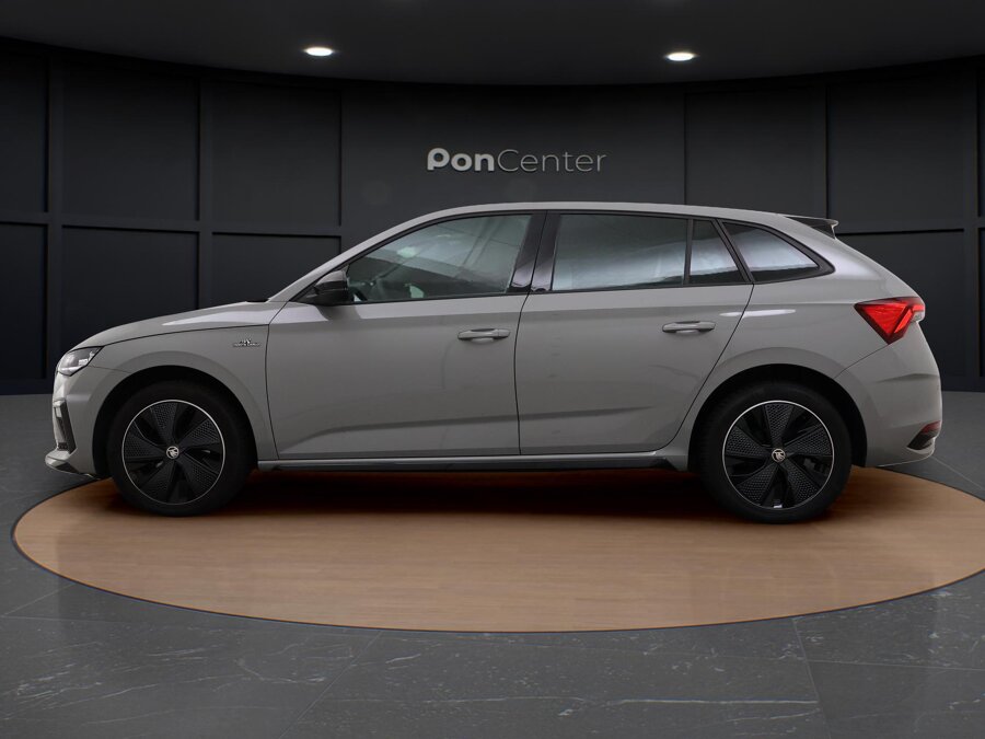 Škoda Scala 1.0 TSI Monte Carlo