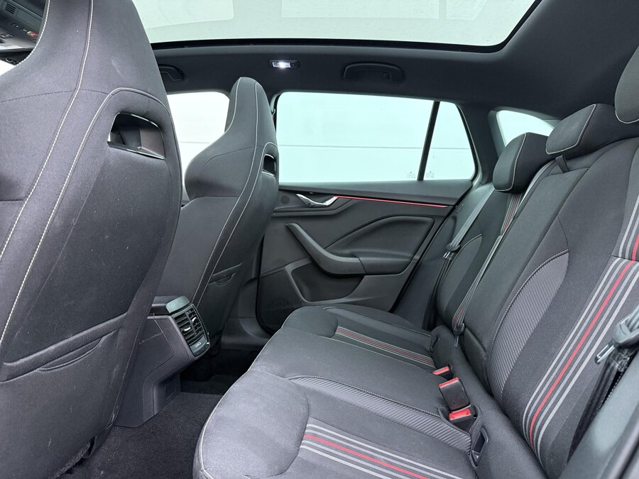 Škoda Scala 1.0 TSI Monte Carlo