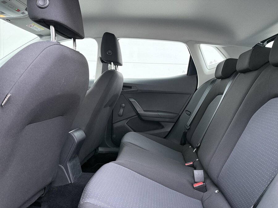 SEAT Ibiza 1.0 Eco TSI Style
