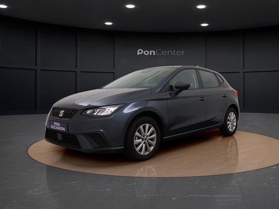 SEAT Ibiza 1.0 Eco TSI Style