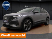 Audi Q4 e-tron Advanced edition 45 210kW/286pk 82Kwh