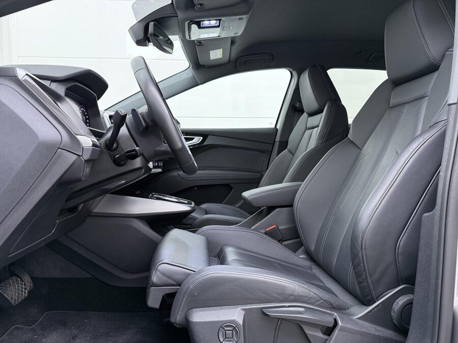 Audi Q4 e-tron Advanced edition 45 210kW/286pk 82Kwh