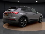 Audi Q4 e-tron Advanced edition 45 210kW/286pk 82Kwh