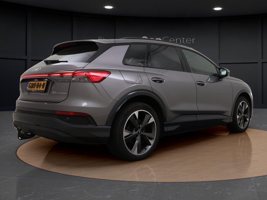 Audi Q4 e-tron Advanced edition 45 210kW/286pk 82Kwh
