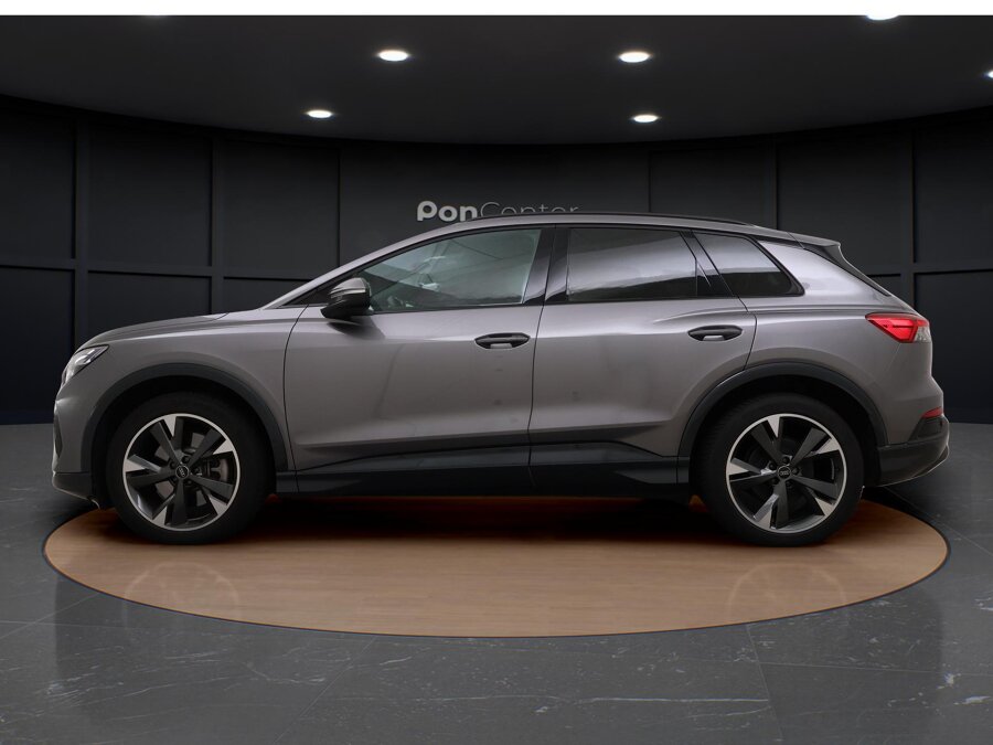 Audi Q4 e-tron Advanced edition 45 210kW/286pk 82Kwh