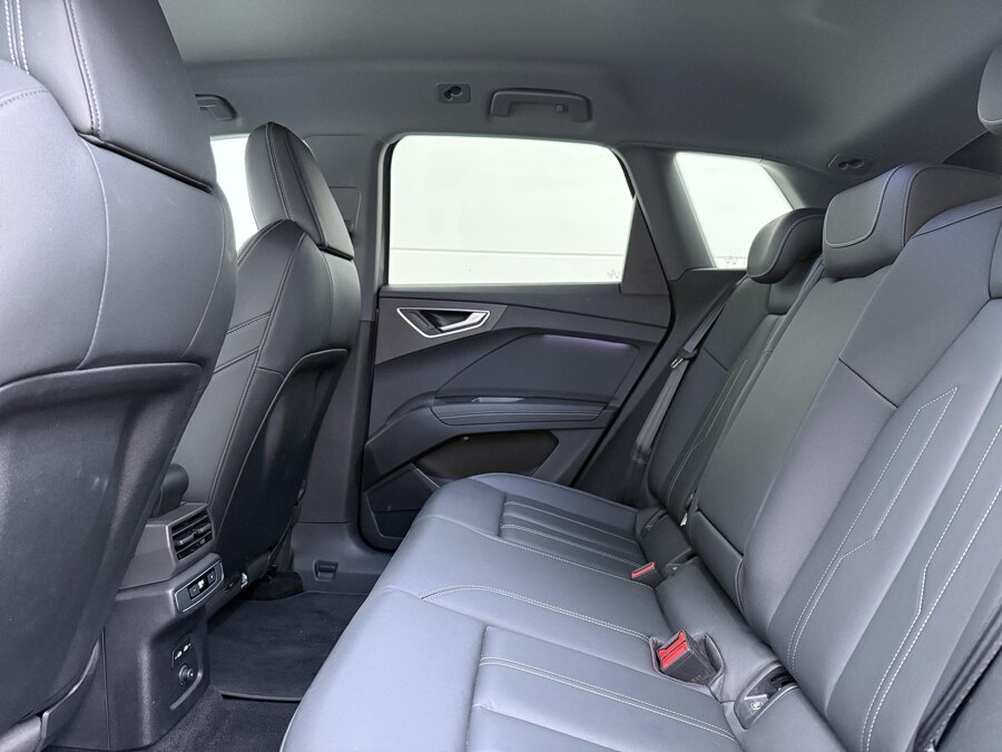 Audi Q4 e-tron Advanced edition 45 210kW/286pk 82Kwh