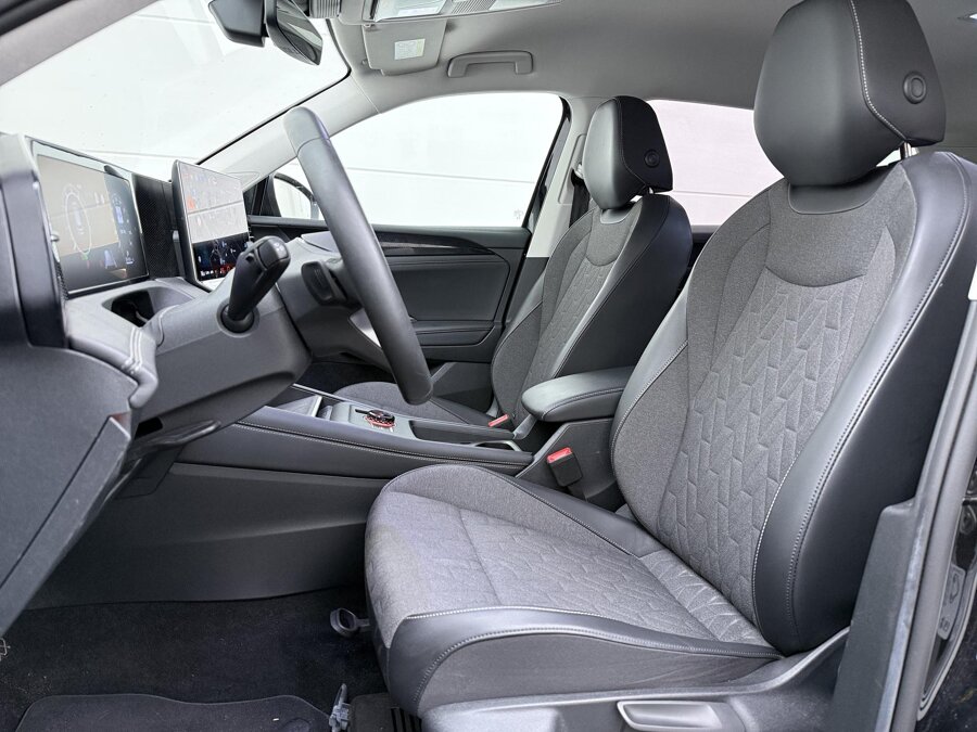 Volkswagen Tiguan 1.5 eTSI Life Edition