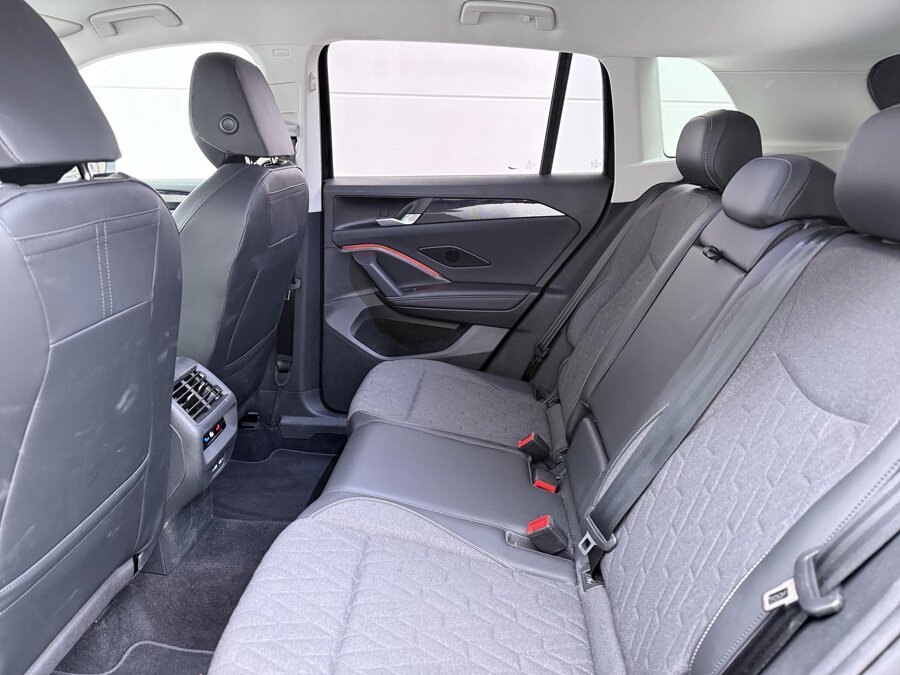Volkswagen Tiguan 1.5 eTSI Life Edition