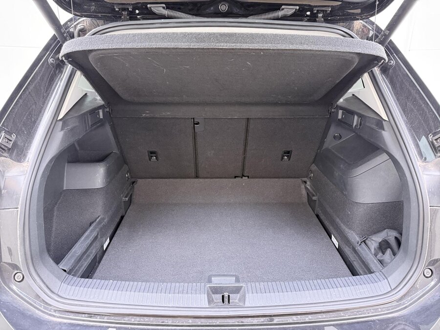 Volkswagen Tiguan 1.5 eTSI Life Edition