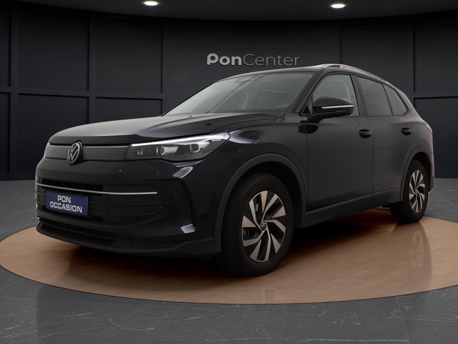 Volkswagen Tiguan 1.5 eTSI Life Edition