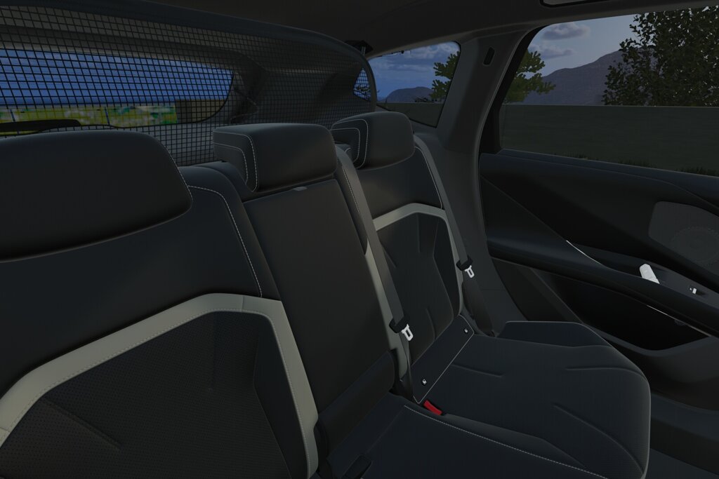 BMW iX3 10