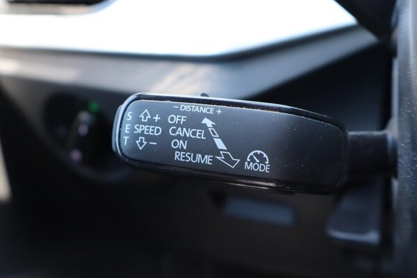cruise control adaptief cruise control adaptief