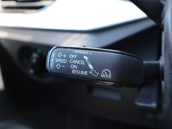 cruise control adaptief cruise control adaptief