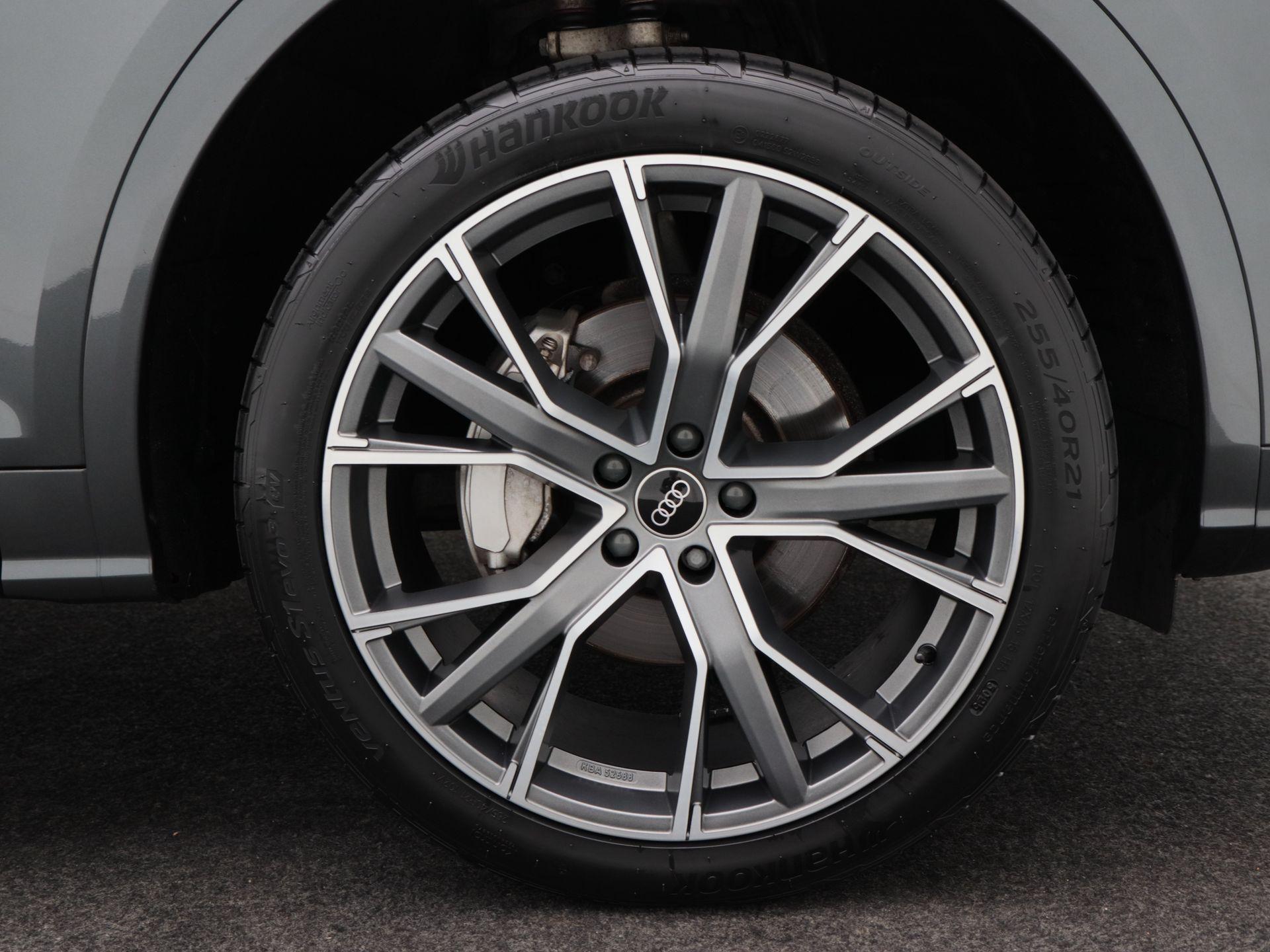 Audi Q5 2.0 TFSi 251 Pk quattro Sport S-Line Edition - Afbeelding 5