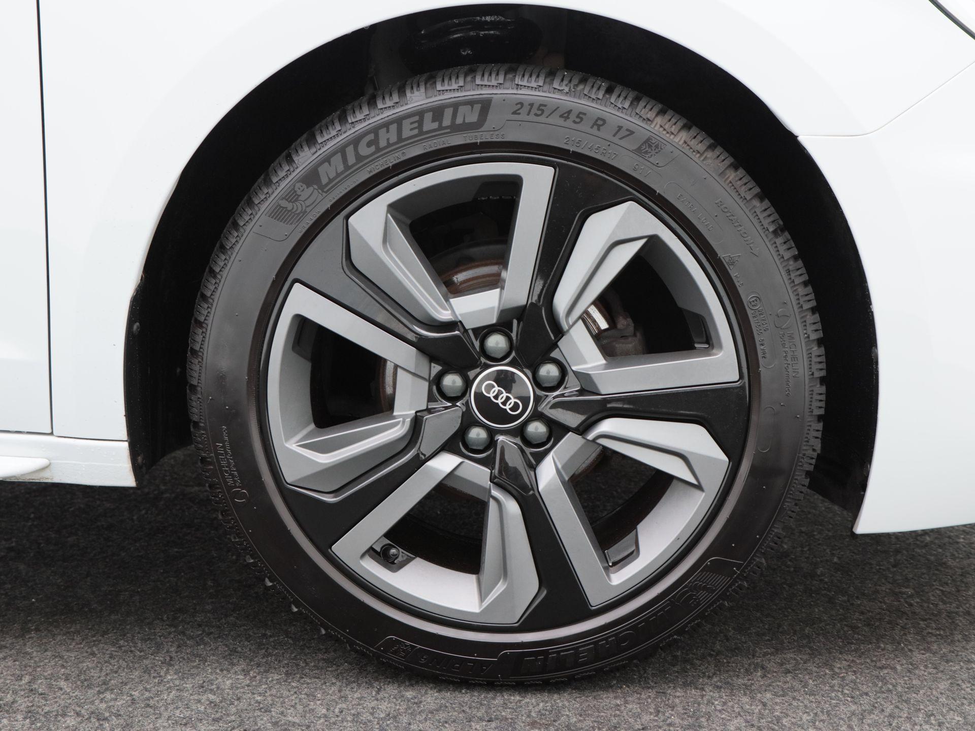 Audi A1 Sportback 25 TFSi S-Line - Afbeelding 5