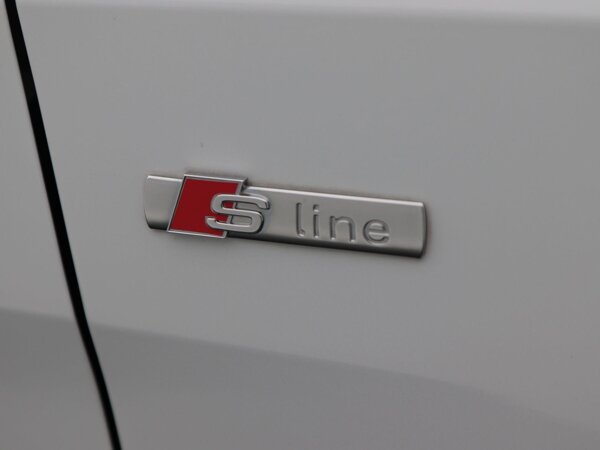 S Line exterieur