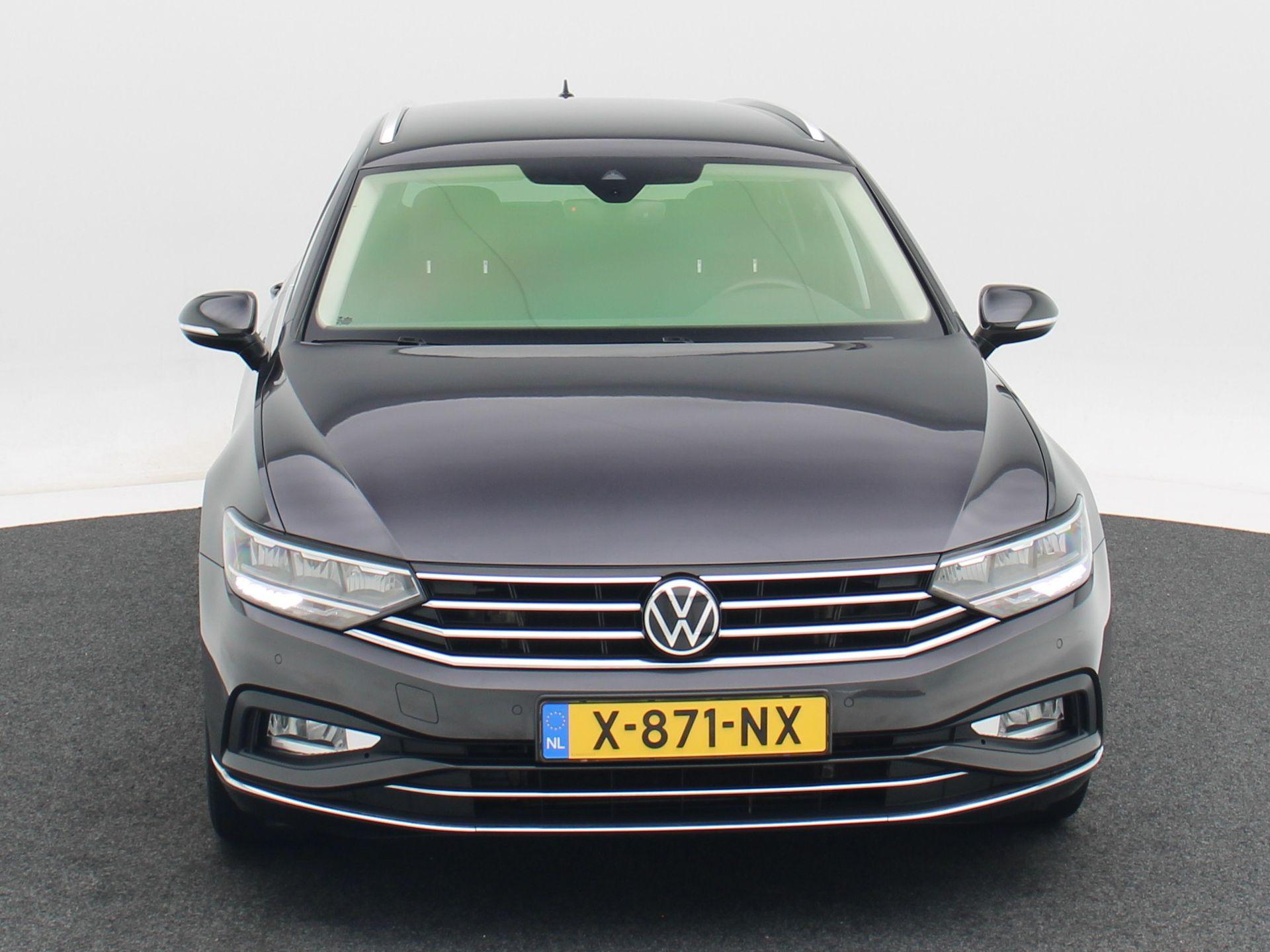 Volkswagen Passat Variant 1.5 TSi 150 Pk Automaat Business - Afbeelding 4