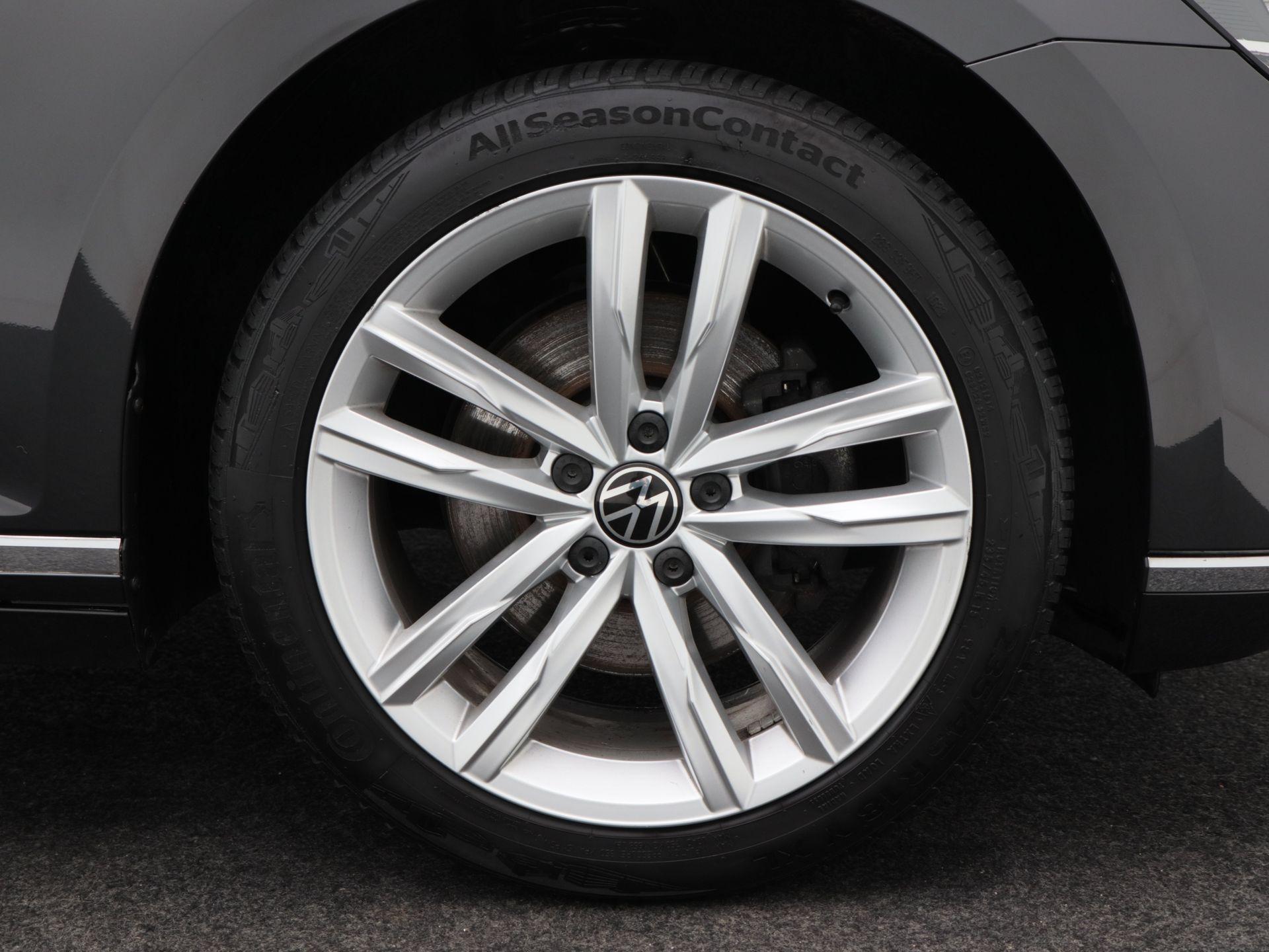 Volkswagen Passat Variant 1.5 TSi 150 Pk Automaat Business - Afbeelding 5