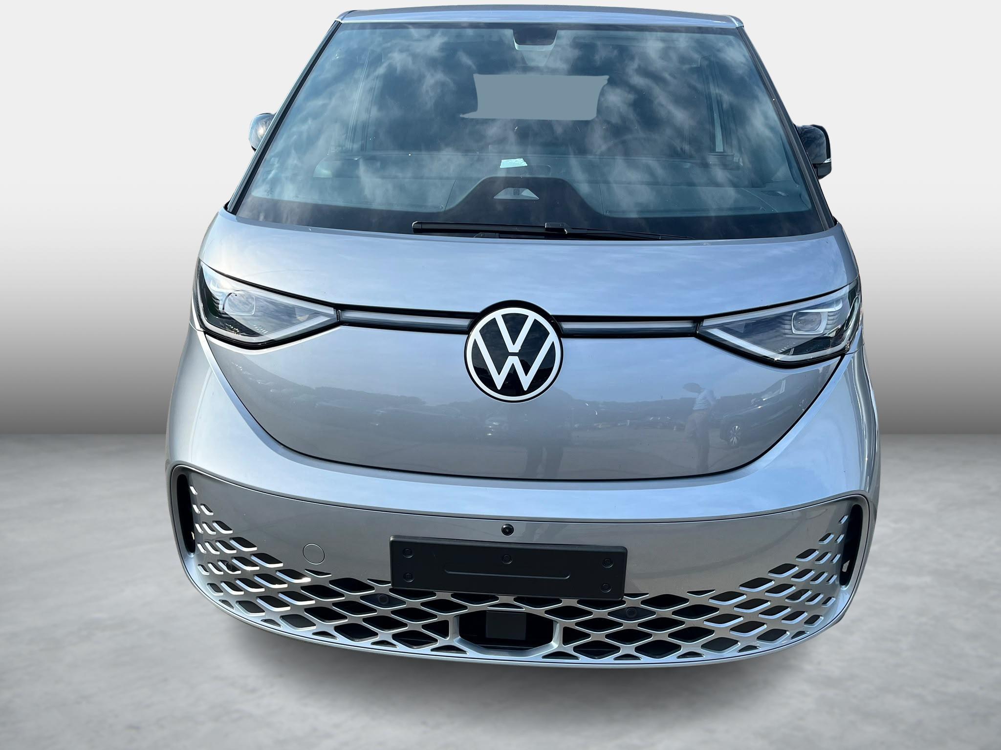 VW Bedrijfswagens ID. Buzz Cargo Bulli Limited Edition Elektromotor 210 kW (286 pk) - Afbeelding 2