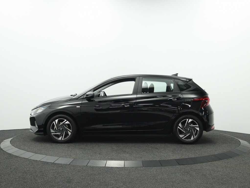 Hyundai i20 1.0 T-GDI Comfort | Carplay navigatie | Camera | Cruise control - Afbeelding 5