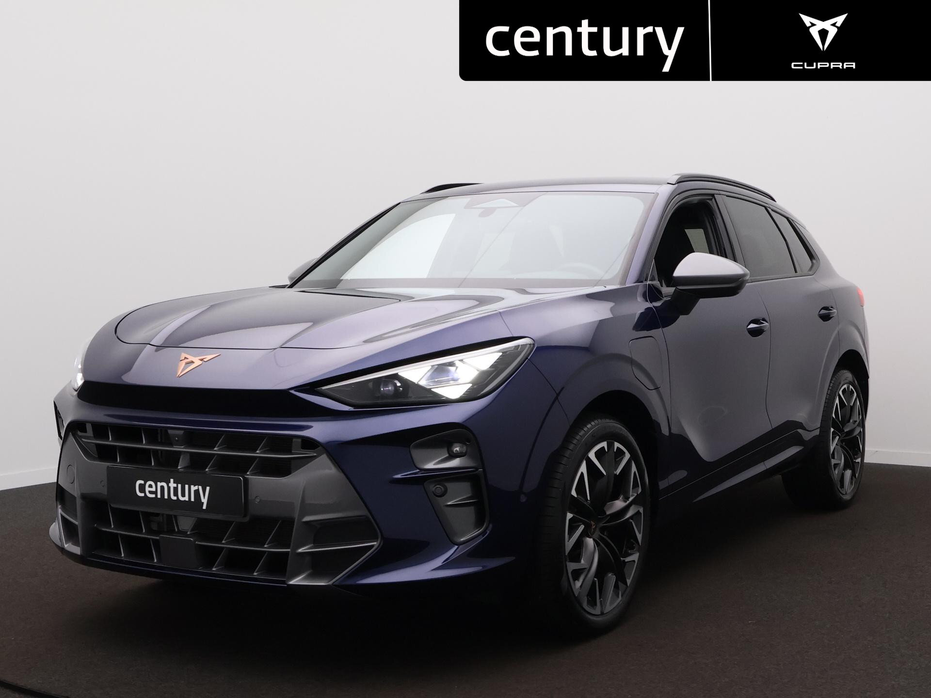 CUPRA Terramar 1.5 TSI e-Hybrid VZ Performance