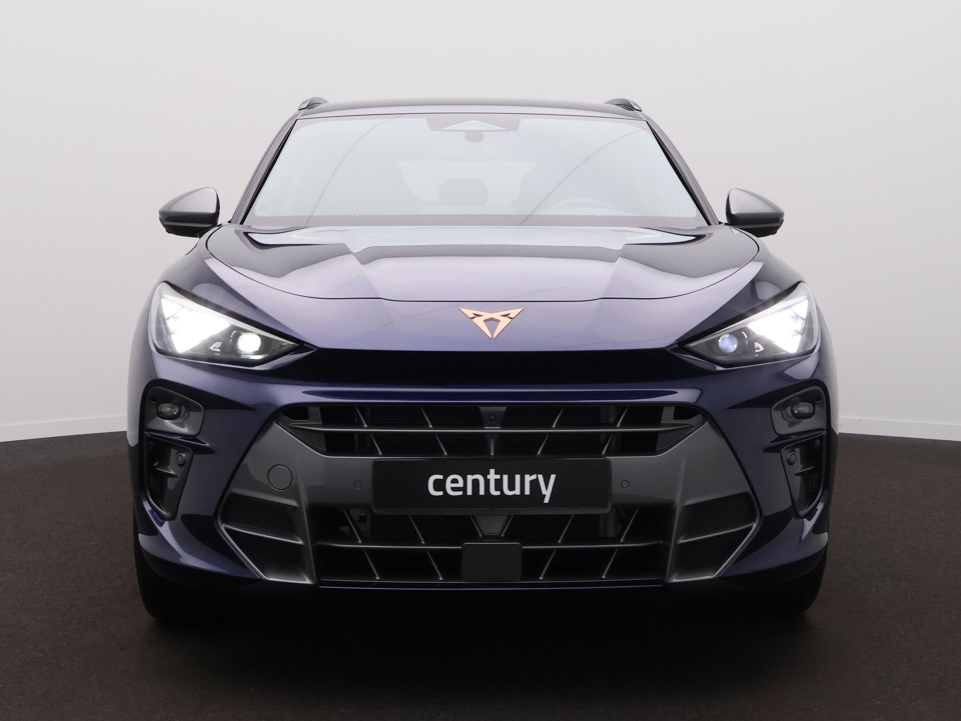 CUPRA Terramar 1.5 TSI e-Hybrid VZ Performance - Afbeelding 2