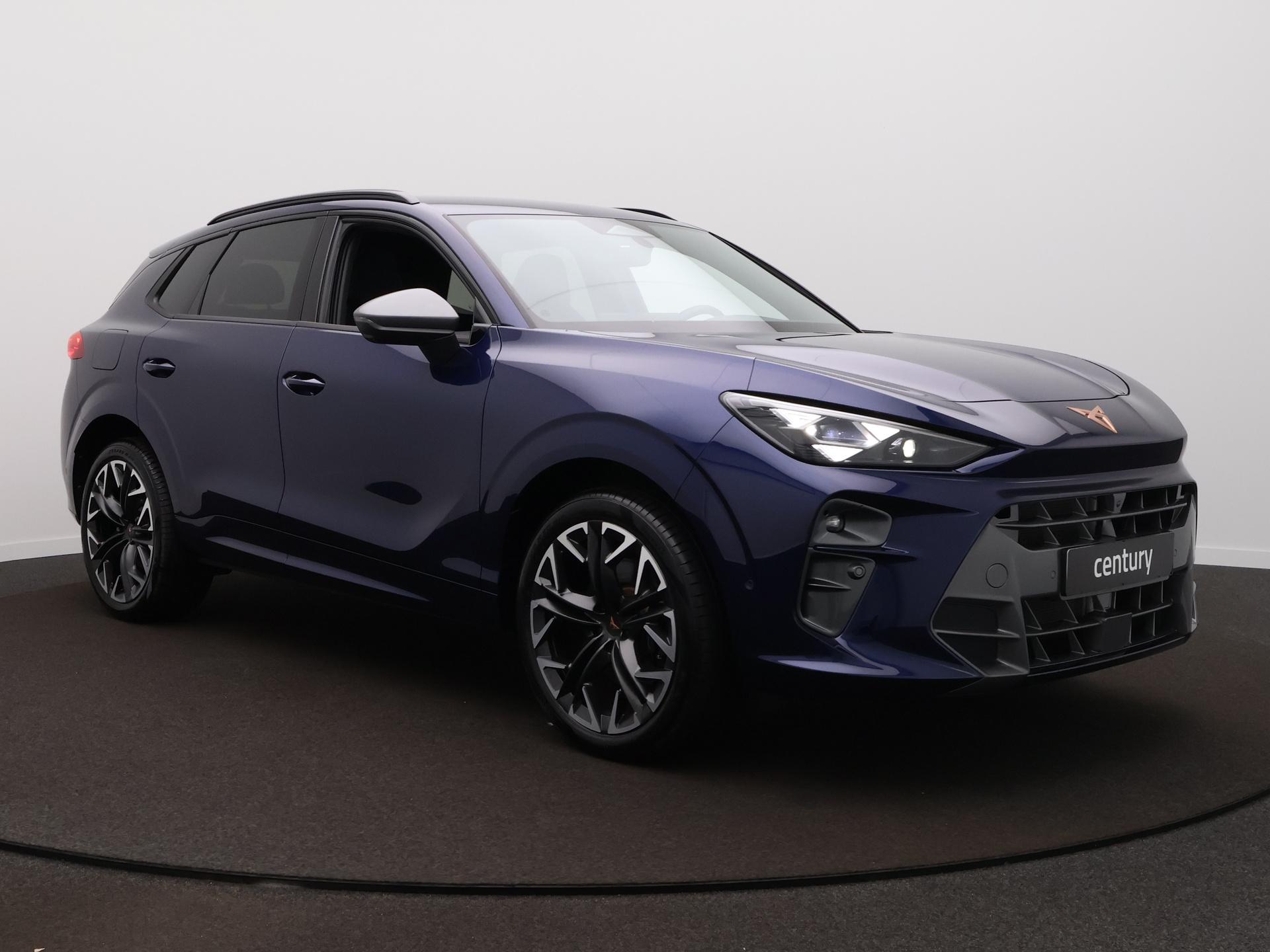 CUPRA Terramar 1.5 TSI e-Hybrid VZ Performance - Afbeelding 3