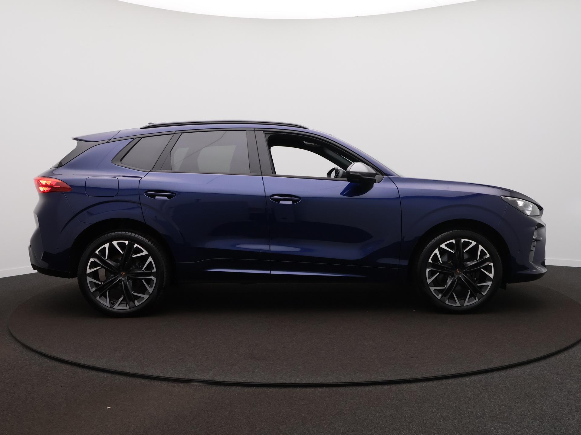 CUPRA Terramar 1.5 TSI e-Hybrid VZ Performance - Afbeelding 5
