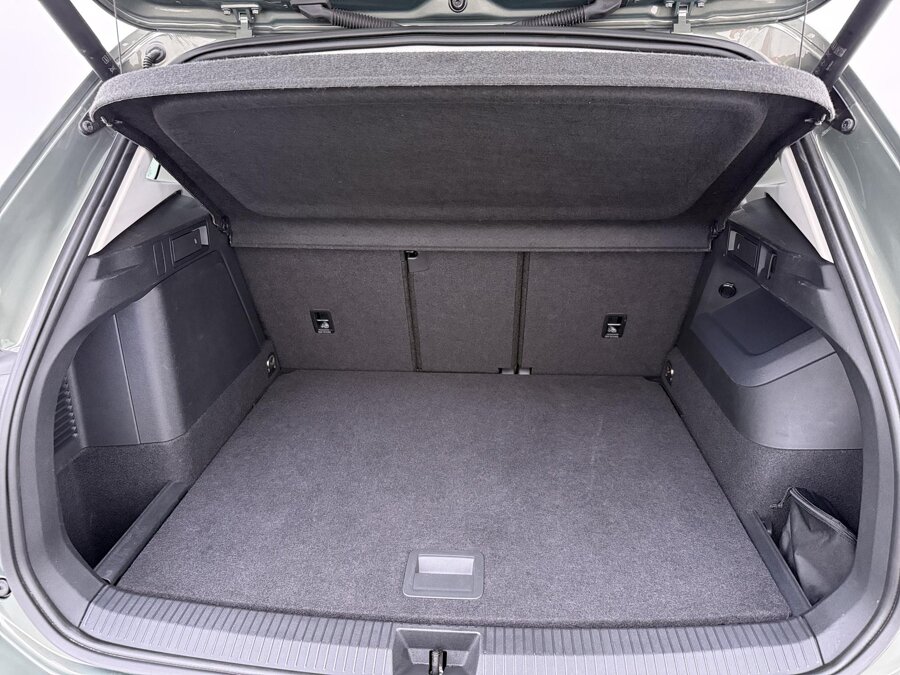 Volkswagen Tiguan 1.5 eHybrid Life Edition