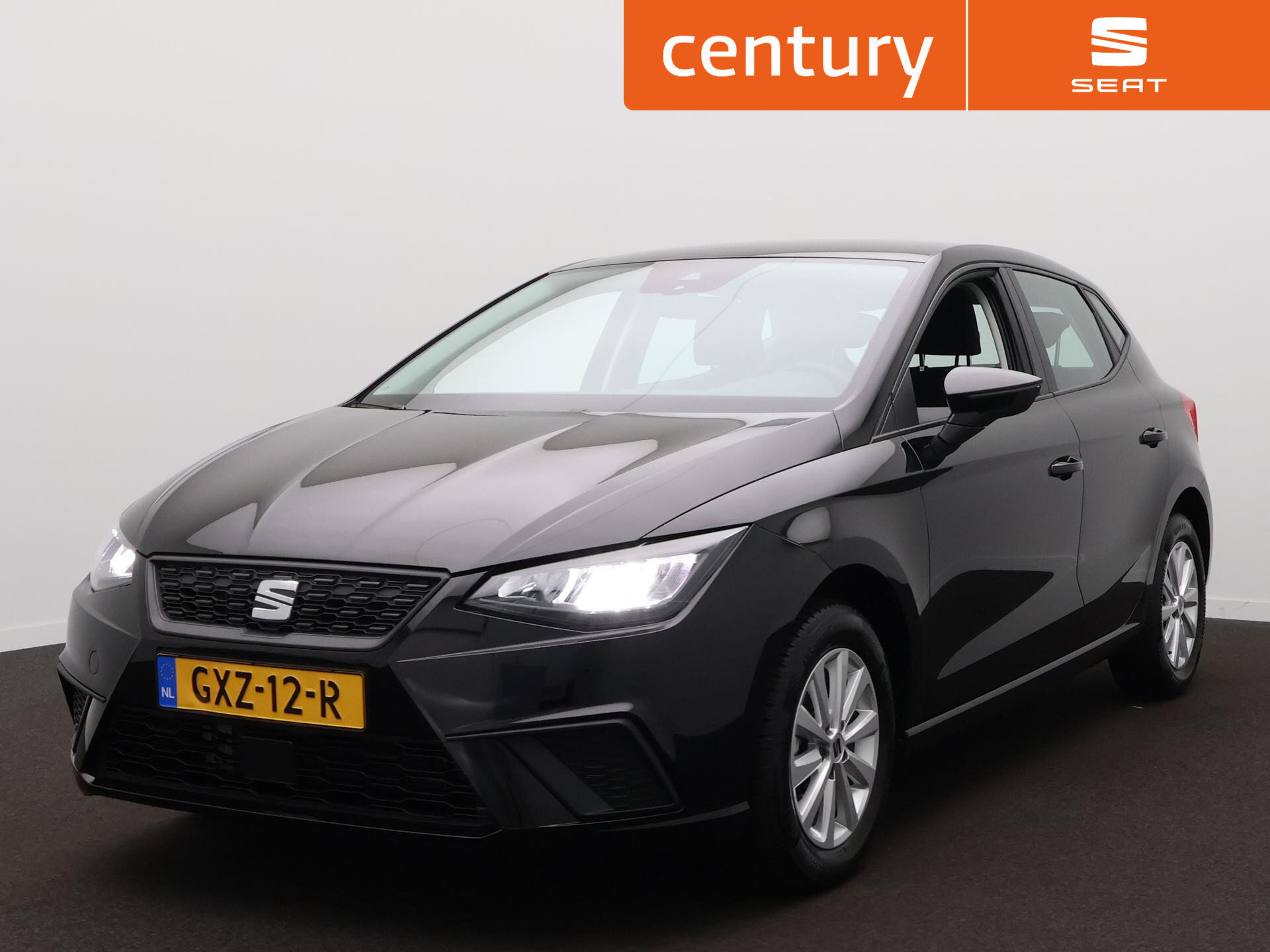 SEAT Ibiza 1.0 EcoTSI Style Plus