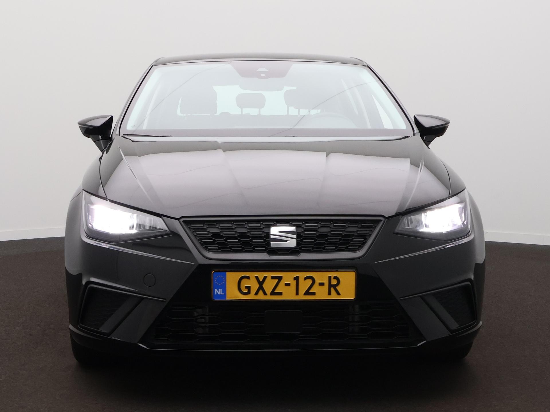 SEAT Ibiza 1.0 EcoTSI Style Plus - Afbeelding 2