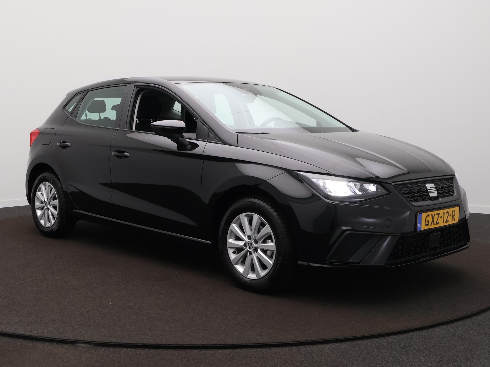 SEAT Ibiza 1.0 EcoTSI Style Plus - Afbeelding 3