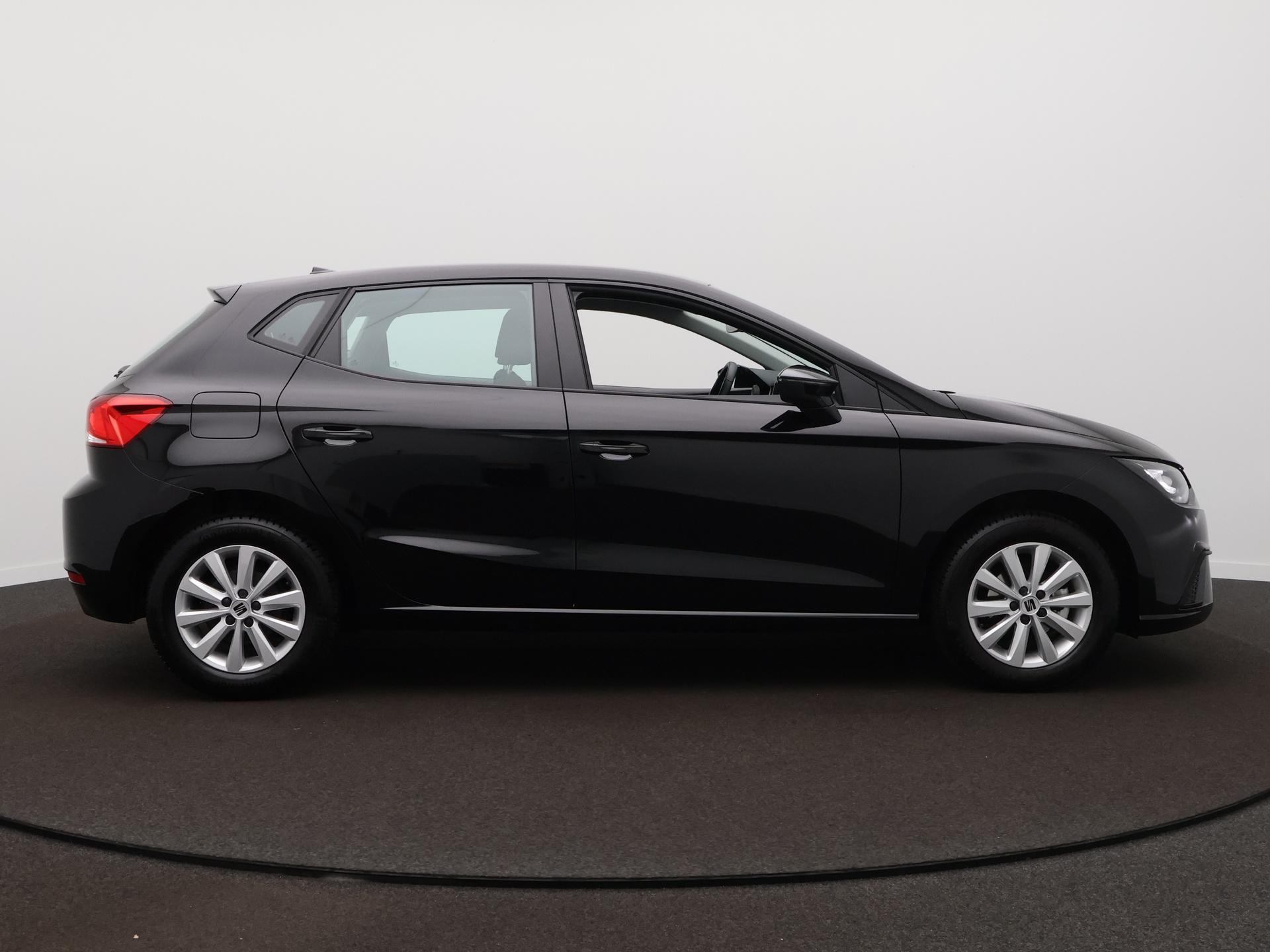 SEAT Ibiza 1.0 EcoTSI Style Plus - Afbeelding 5