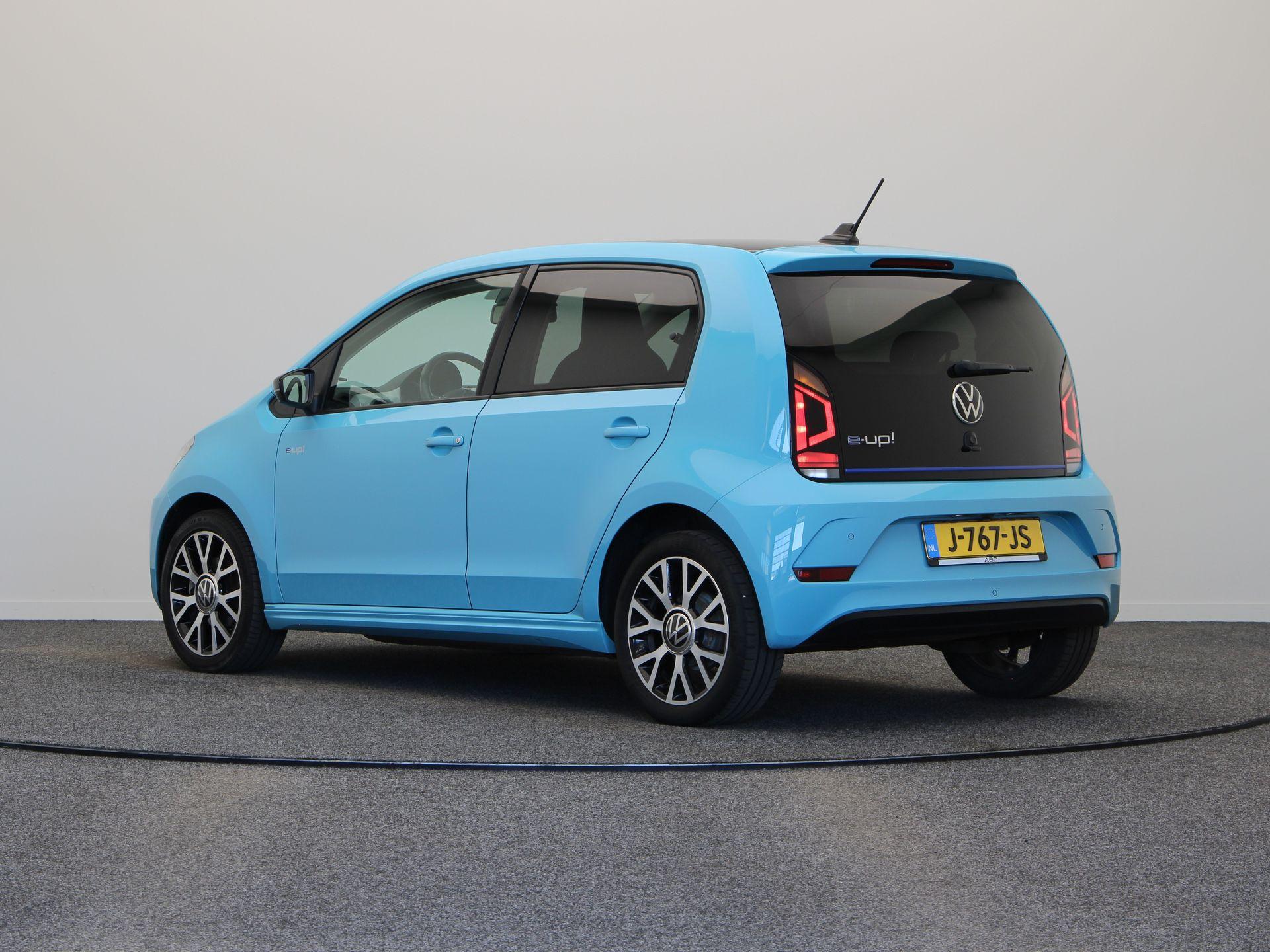 Volkswagen e-up! e-up! Style - Afbeelding 2
