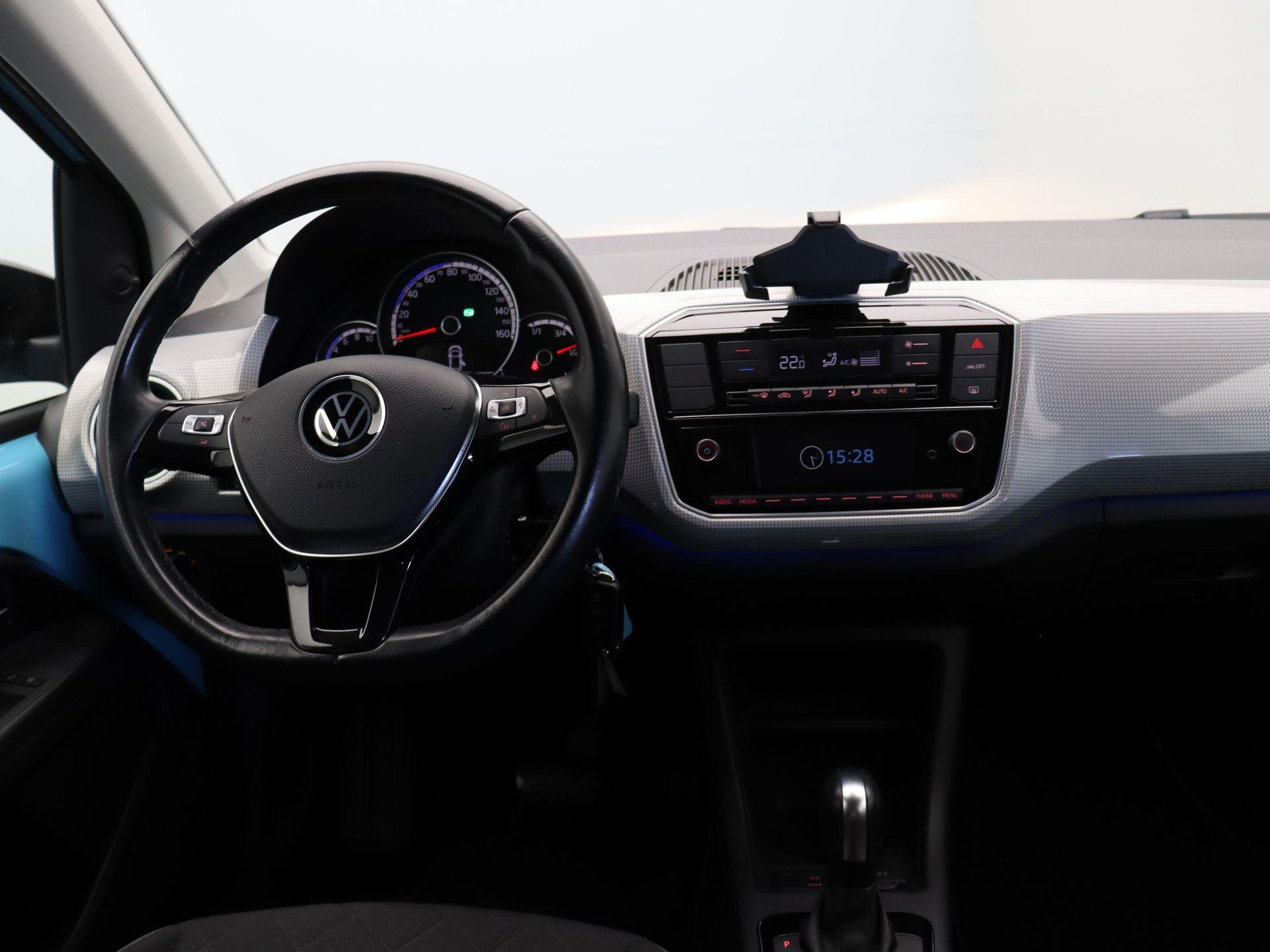 Volkswagen e-up! e-up! Style - Afbeelding 5