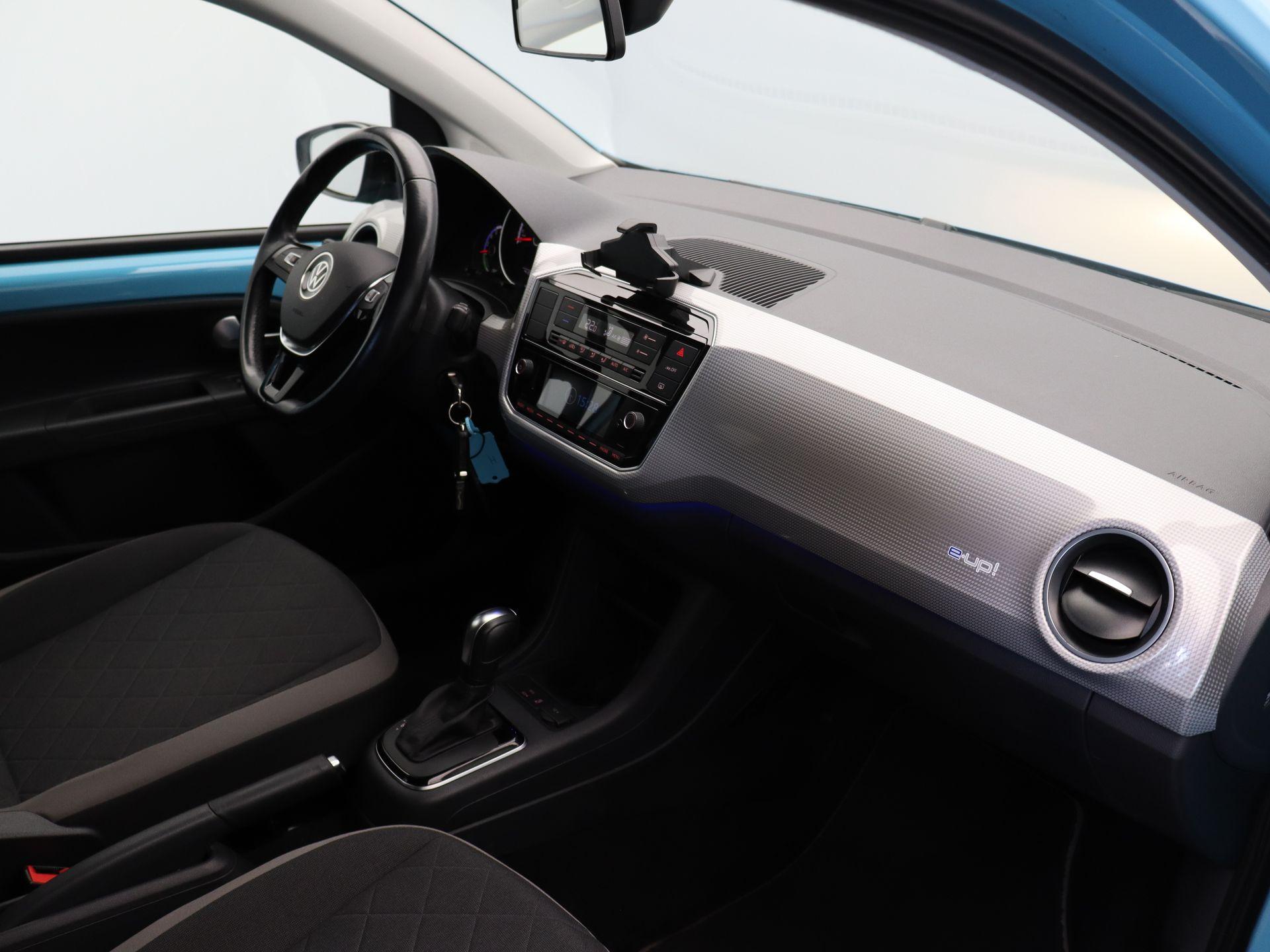Volkswagen e-up! e-up! Style - Afbeelding 7