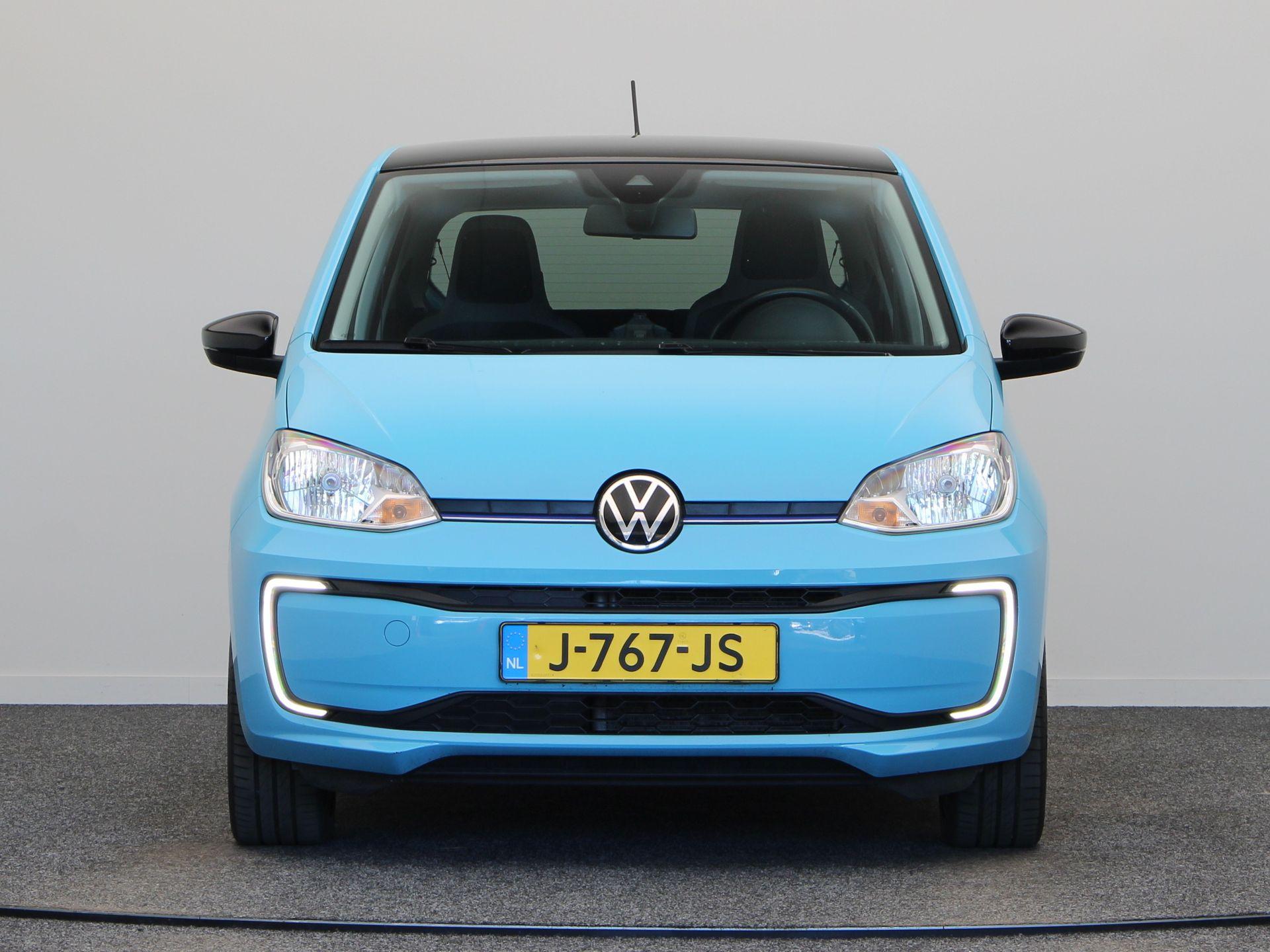 Volkswagen e-up! e-up! Style - Afbeelding 8