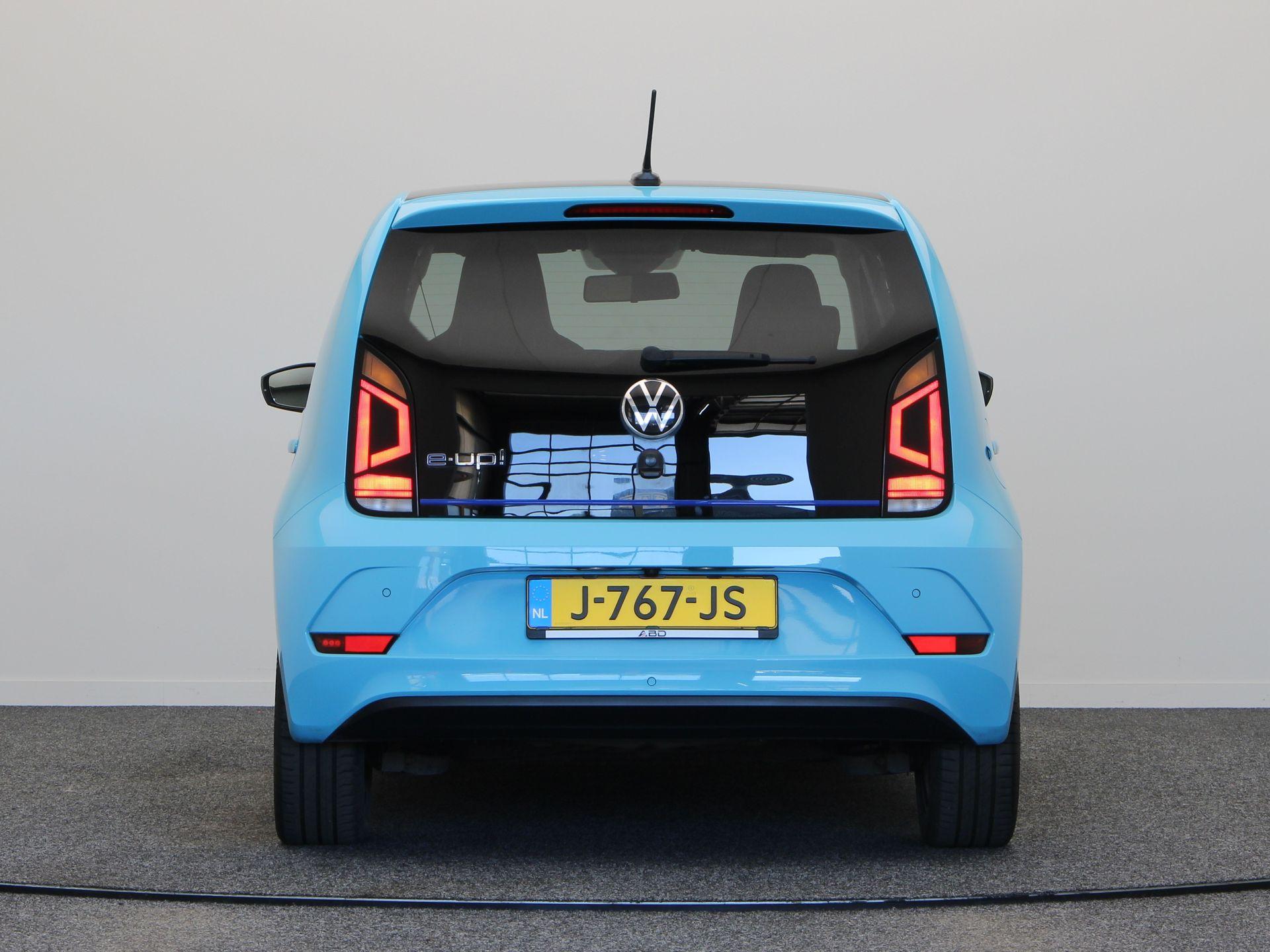 Volkswagen e-up! e-up! Style - Afbeelding 9