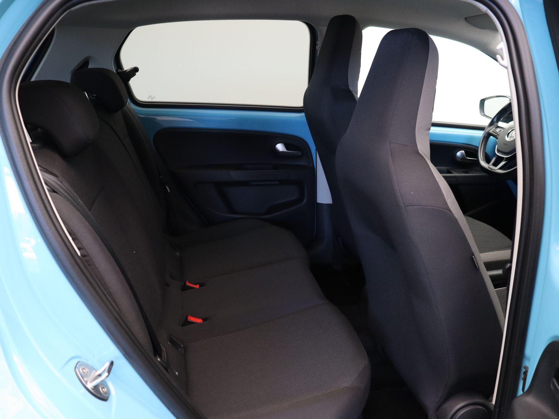 Volkswagen e-up! e-up! Style - Afbeelding 10